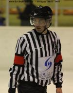 Photo hockey match Gap  - Villard-de-Lans le 02/02/2010