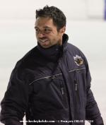 Photo hockey match Gap  - Villard-de-Lans le 02/02/2010