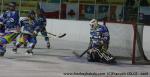 Photo hockey match Gap  - Villard-de-Lans le 30/09/2008