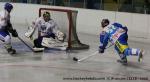 Photo hockey match Gap  - Villard-de-Lans le 30/09/2008