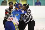 Photo hockey match Gap  - Villard-de-Lans le 30/09/2008