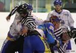 Photo hockey match Gap  - Villard-de-Lans le 30/09/2008