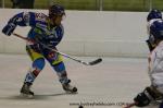 Photo hockey match Gap  - Villard-de-Lans le 30/09/2008