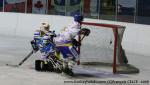 Photo hockey match Gap  - Villard-de-Lans le 30/09/2008