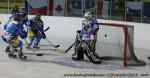 Photo hockey match Gap  - Villard-de-Lans le 30/09/2008