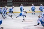 Photo hockey match Gap  - Villard-de-Lans le 06/01/2012