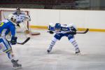 Photo hockey match Gap  - Villard-de-Lans le 06/01/2012