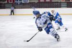 Photo hockey match Gap  - Villard-de-Lans le 06/01/2012