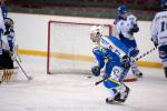 Photo hockey match Gap  - Villard-de-Lans le 06/01/2012