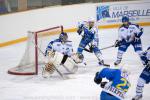 Photo hockey match Gap  - Villard-de-Lans le 06/01/2012
