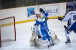 Photo hockey match Gap  - Villard-de-Lans le 06/01/2012