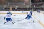 Photo hockey match Gap  - Villard-de-Lans le 06/01/2012
