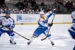 Photo hockey match Gap  - Villard-de-Lans le 06/01/2012