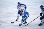 Photo hockey match Gap  - Villard-de-Lans le 06/01/2012