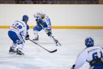 Photo hockey match Gap  - Villard-de-Lans le 06/01/2012