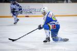Photo hockey match Gap  - Villard-de-Lans le 06/01/2012