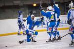 Photo hockey match Gap  - Villard-de-Lans le 06/01/2012