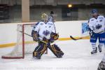 Photo hockey match Gap  - Villard-de-Lans le 06/01/2012