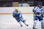 Photo hockey match Gap  - Villard-de-Lans le 06/01/2012
