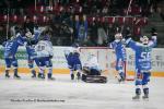 Photo hockey match Gap  - Villard-de-Lans le 22/01/2013