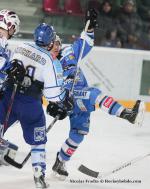 Photo hockey match Gap  - Villard-de-Lans le 22/01/2013
