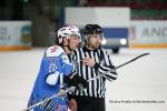 Photo hockey match Gap  - Villard-de-Lans le 22/01/2013