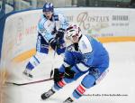Photo hockey match Gap  - Villard-de-Lans le 22/01/2013