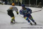 Photo hockey match Gap  - Viry-Chtillon le 20/12/2008