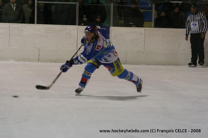 Photo hockey match Gap  - Viry-Chtillon