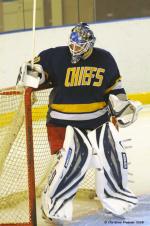 Photo hockey match Garges-ls-Gonesse - Caen  le 01/11/2008