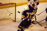Photo hockey match Garges-ls-Gonesse - Cergy-Pontoise le 11/12/2008