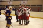 Photo hockey match Garges-ls-Gonesse - Cergy-Pontoise le 11/12/2008