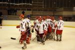 Photo hockey match Garges-ls-Gonesse - Cergy-Pontoise le 11/12/2008