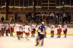 Photo hockey match Garges-ls-Gonesse - Cergy-Pontoise le 11/12/2008
