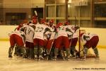 Photo hockey match Garges-ls-Gonesse - Cergy-Pontoise le 20/03/2010
