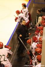 Photo hockey match Garges-ls-Gonesse - Cergy-Pontoise le 20/03/2010