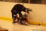 Photo hockey match Garges-ls-Gonesse - Cergy-Pontoise le 20/03/2010