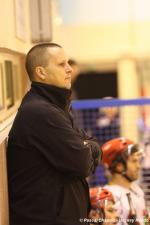 Photo hockey match Garges-ls-Gonesse - Cergy-Pontoise le 20/03/2010