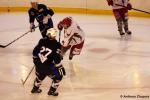Photo hockey match Garges-ls-Gonesse - Cergy-Pontoise le 27/11/2010
