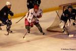 Photo hockey match Garges-ls-Gonesse - Cergy-Pontoise le 27/11/2010