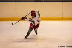 Photo hockey match Garges-ls-Gonesse - Cergy-Pontoise le 27/11/2010