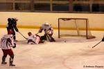 Photo hockey match Garges-ls-Gonesse - Cergy-Pontoise le 27/11/2010