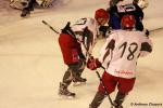 Photo hockey match Garges-ls-Gonesse - Cergy-Pontoise le 27/11/2010