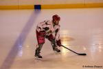 Photo hockey match Garges-ls-Gonesse - Cergy-Pontoise le 27/11/2010