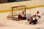 Photo hockey match Garges-ls-Gonesse - Cergy-Pontoise le 27/11/2010