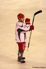 Photo hockey match Garges-ls-Gonesse - Cergy-Pontoise le 27/11/2010