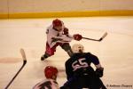 Photo hockey match Garges-ls-Gonesse - Cergy-Pontoise le 27/11/2010