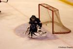 Photo hockey match Garges-ls-Gonesse - Cergy-Pontoise le 27/11/2010