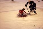 Photo hockey match Garges-ls-Gonesse - Cergy-Pontoise le 27/11/2010