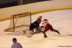 Photo hockey match Garges-ls-Gonesse - Cergy-Pontoise le 27/11/2010